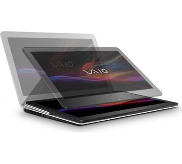 Produktbild Sony Vaio Fit multi-flip 13A