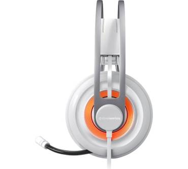 Produktbild SteelSeries Siberia Elite