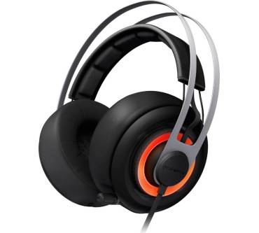 Produktbild SteelSeries Siberia Elite