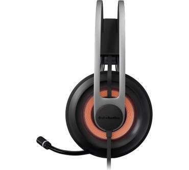 Produktbild SteelSeries Siberia Elite