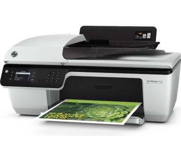 Produktbild HP OfficeJet 2620