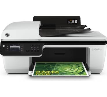 Produktbild HP OfficeJet 2620