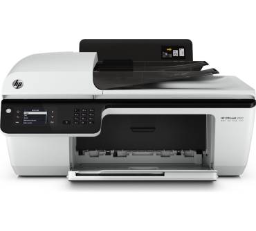 Produktbild HP OfficeJet 2620