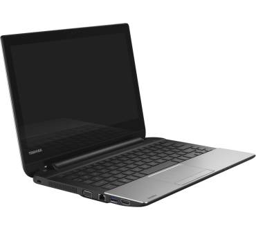 Produktbild Toshiba Satellite NB10t