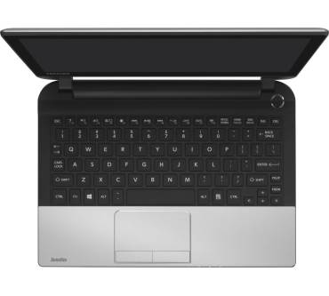 Produktbild Toshiba Satellite NB10t