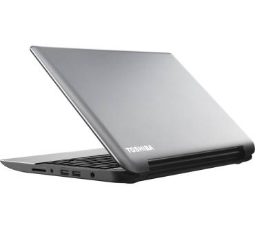 Produktbild Toshiba Satellite NB10t