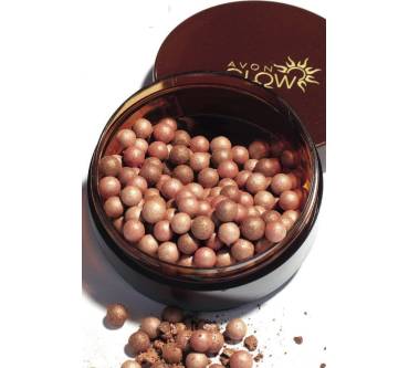 Produktbild Avon Glow bronzing pearls