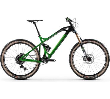 Produktbild Mondraker Dune XR (Modell 2014)