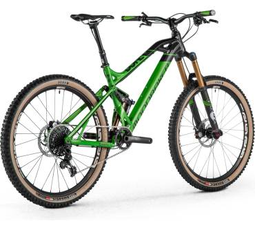 Produktbild Mondraker Dune XR (Modell 2014)