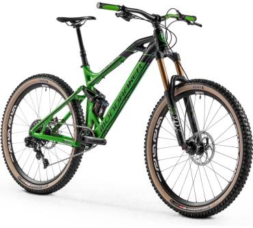 Produktbild Mondraker Dune XR (Modell 2014)