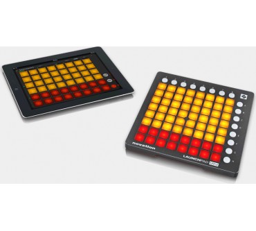 Produktbild Novation Launchpad Mini