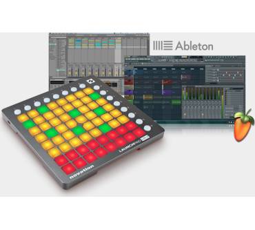 Produktbild Novation Launchpad Mini