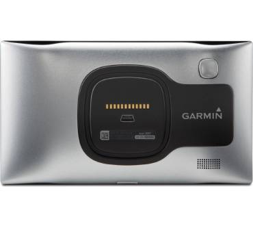 Produktbild Garmin nüvi 3598LMT-D