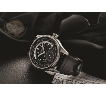 Produktbild Alpina Watch International Worldtimer