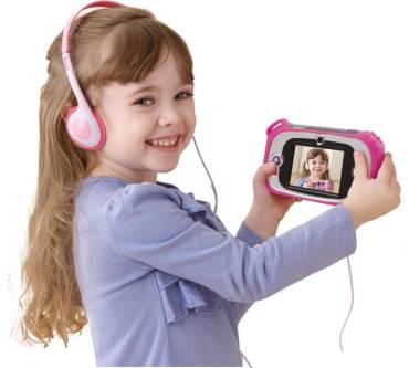 Produktbild Vtech Kidizoom Touch