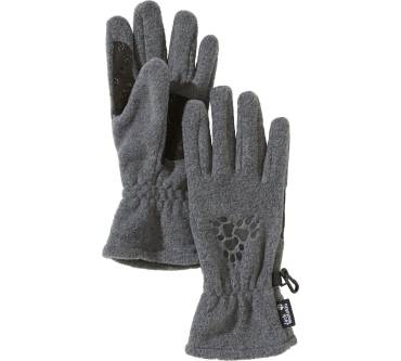 Produktbild Jack Wolfskin Tri Paw Grip Glove