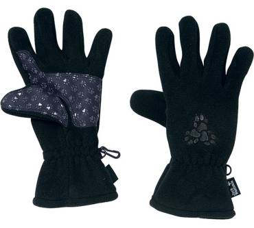 Produktbild Jack Wolfskin Tri Paw Grip Glove