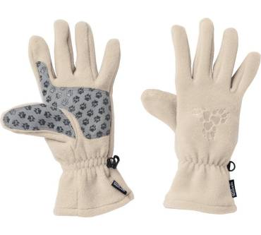 Produktbild Jack Wolfskin Tri Paw Grip Glove