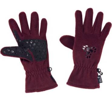 Produktbild Jack Wolfskin Tri Paw Grip Glove