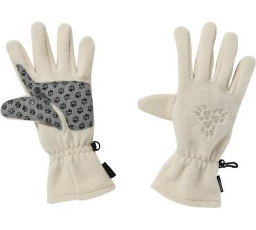 Produktbild Jack Wolfskin Tri Paw Grip Glove