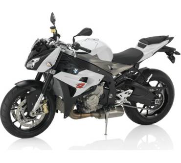 Produktbild BMW Motorrad S 1000 R ABS (118 kW) [14]