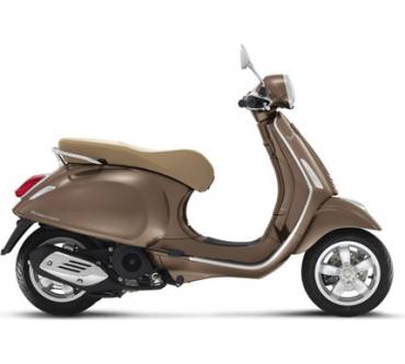 Produktbild Piaggio Vespa Primavera 125 3V (8 kW) [14]