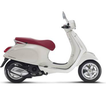 Produktbild Piaggio Vespa Primavera 125 3V (8 kW) [14]