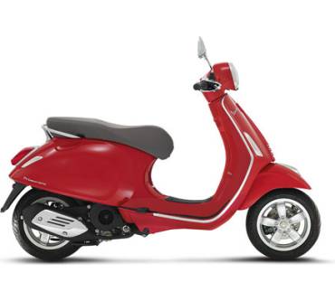 Produktbild Piaggio Vespa Primavera 125 3V (8 kW) [14]