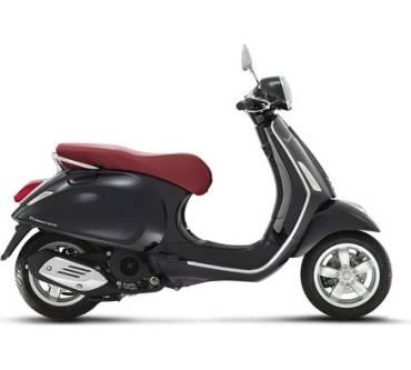 Produktbild Piaggio Vespa Primavera 125 3V (8 kW) [14]