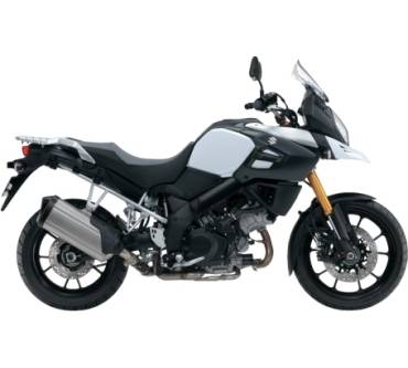 Produktbild Suzuki V-Strom 1000