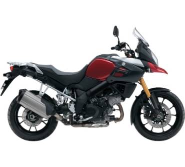 Produktbild Suzuki V-Strom 1000