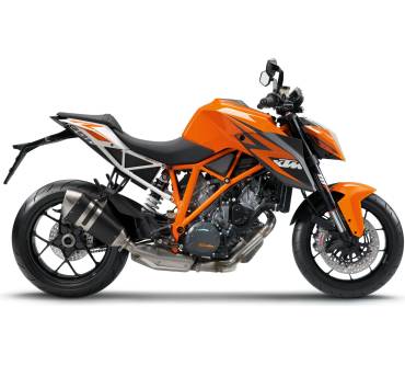 Produktbild KTM Sportmotorcycle 1290 Super Duke R