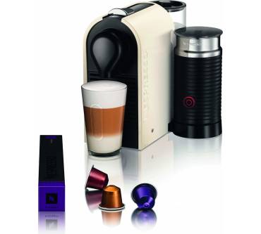 Produktbild Krups Nespresso UMilk XN 2601