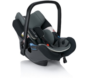 Produktbild Concord Air.Safe mit Isofix-Basis Airfix