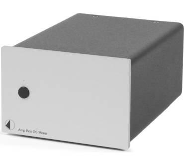 Produktbild Pro-Ject Amp Box DS Mono