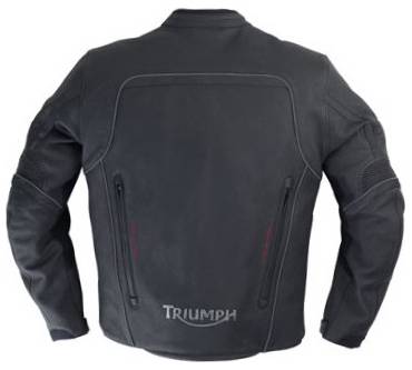 Produktbild Triumph H2 Sport