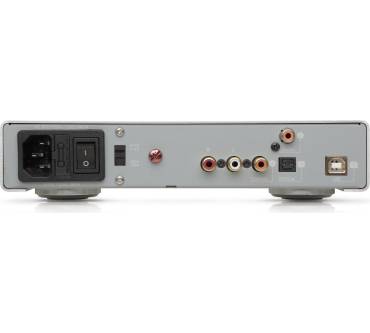 Produktbild NuForce DAC-80