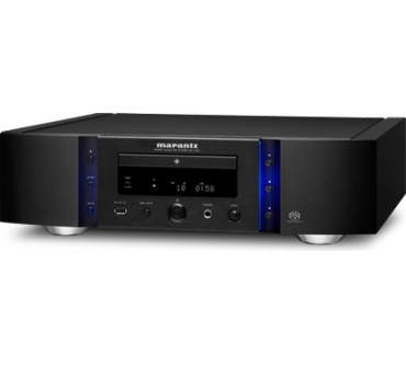 Produktbild Marantz SA-14 S1