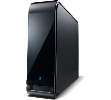 Produktbild Buffalo DriveStation External USB 3.0