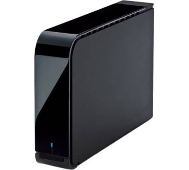 Produktbild Buffalo DriveStation External USB 3.0