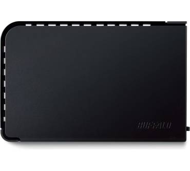 Produktbild Buffalo DriveStation External USB 3.0