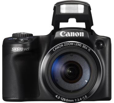 Produktbild Canon PowerShot SX510 HS