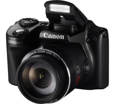 Produktbild Canon PowerShot SX510 HS