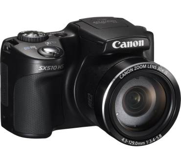 Produktbild Canon PowerShot SX510 HS