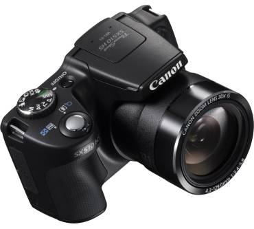 Produktbild Canon PowerShot SX510 HS