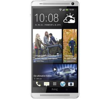 Produktbild HTC One Max