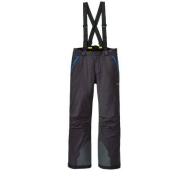 Produktbild Jack Wolfskin Nucleon Pants