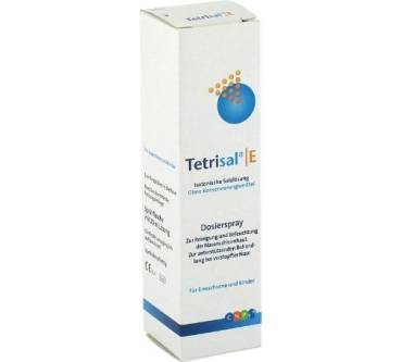 Produktbild CNP Pharma Tetrisal E Dosierspray