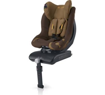 Produktbild Concord Ultimax.2 mit Isofix-Basis