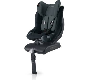 Produktbild Concord Ultimax.2 mit Isofix-Basis